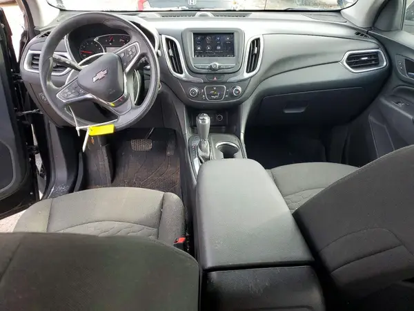 2GNAXKEV4L6175760 2020 CHEVROLET EQUINOX - Image 8
