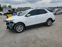 2GNAXKEV4L6181221 2020 CHEVROLET EQUINOX