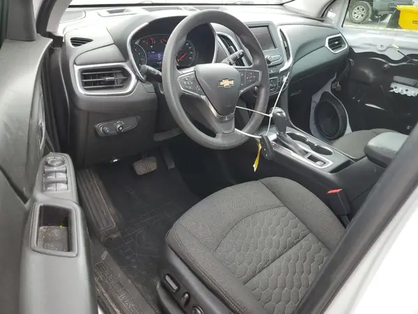 2GNAXKEV4L6181221 2020 CHEVROLET EQUINOX - Image 8