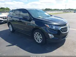 2GNAXKEV4L6181834 2020 CHEVROLET EQUINOX