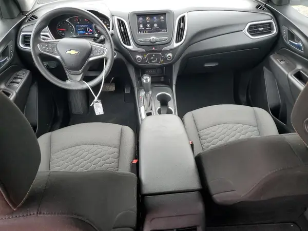 2GNAXKEV4L6188413 2020 CHEVROLET EQUINOX - Image 8