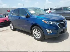 2GNAXKEV4L6189447 2020 CHEVROLET EQUINOX