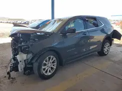 2GNAXKEV4L6190162 2020 CHEVROLET EQUINOX
