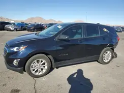 2GNAXKEV4L6191909 2020 CHEVROLET EQUINOX