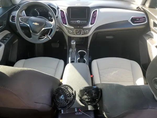 2GNAXKEV4L6191909 2020 CHEVROLET EQUINOX - Image 8