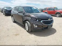 2GNAXKEV4L6193319 2020 CHEVROLET EQUINOX