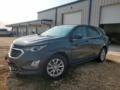 2GNAXKEV4L6193367 2020 CHEVROLET EQUINOX