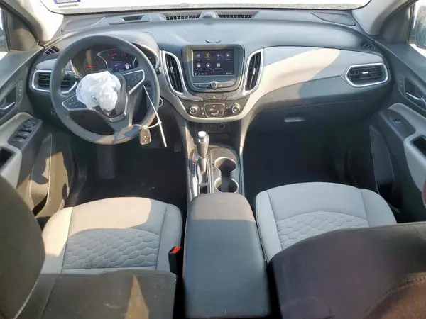 2GNAXKEV4L6193367 2020 CHEVROLET EQUINOX - Image 8