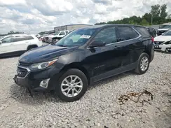 2GNAXKEV4L6195295 2020 CHEVROLET EQUINOX