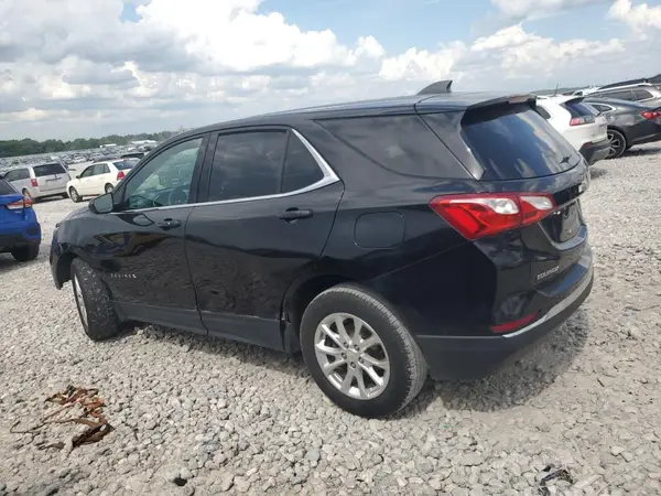 2GNAXKEV4L6195295 2020 CHEVROLET EQUINOX - Image 2