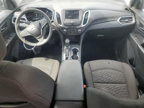 2GNAXKEV4L6195295 2020 CHEVROLET EQUINOX - Image 8