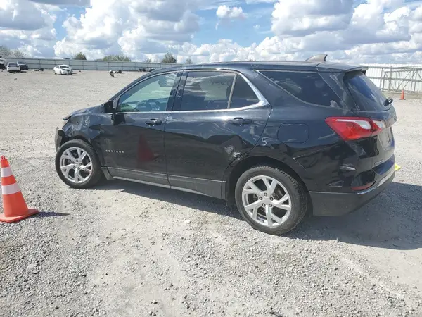 2GNAXKEV4L6195930 2020 CHEVROLET EQUINOX - Image 2