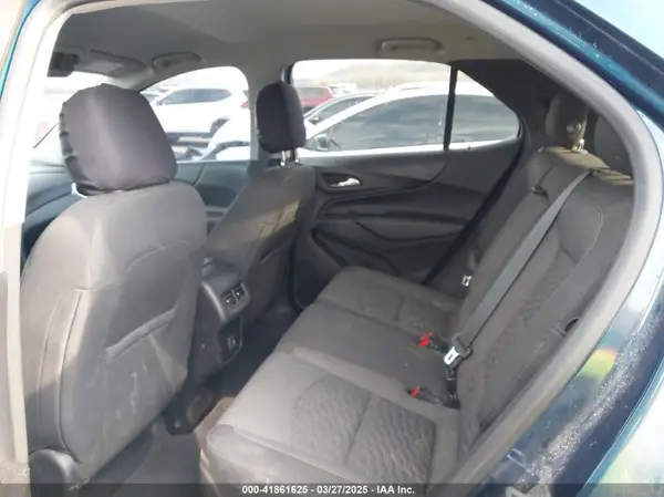 2GNAXKEV4L6199475 2020 CHEVROLET EQUINOX - Image 8