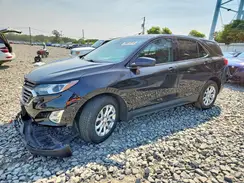 2GNAXKEV4L6202732 2020 CHEVROLET EQUINOX