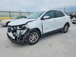 2GNAXKEV4L6204030 2020 CHEVROLET EQUINOX