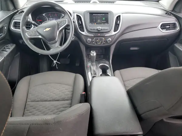 2GNAXKEV4L6204240 2020 CHEVROLET EQUINOX - Image 8