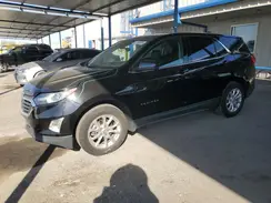 2GNAXKEV4L6204836 2020 CHEVROLET EQUINOX