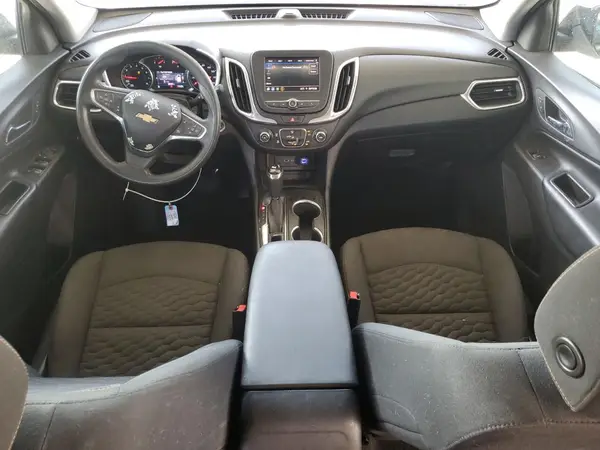 2GNAXKEV4L6204836 2020 CHEVROLET EQUINOX - Image 8