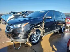 2GNAXKEV4L6205453 2020 CHEVROLET EQUINOX