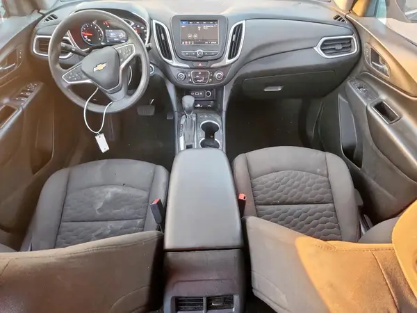 2GNAXKEV4L6205453 2020 CHEVROLET EQUINOX - Image 8