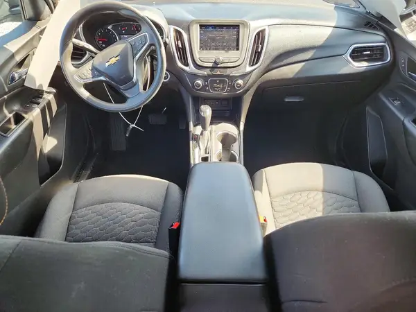 2GNAXKEV4L6207266 2020 CHEVROLET EQUINOX - Image 8