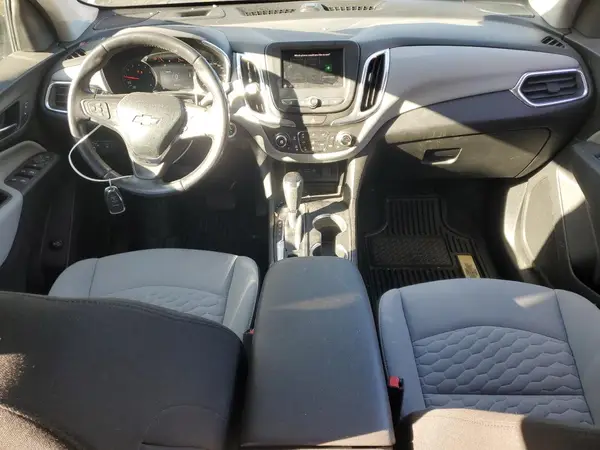 2GNAXKEV4L6208594 2020 CHEVROLET EQUINOX - Image 8