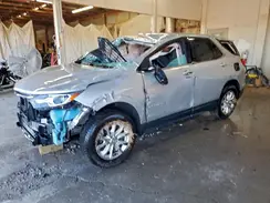 2GNAXKEV4L6212578 2020 CHEVROLET EQUINOX