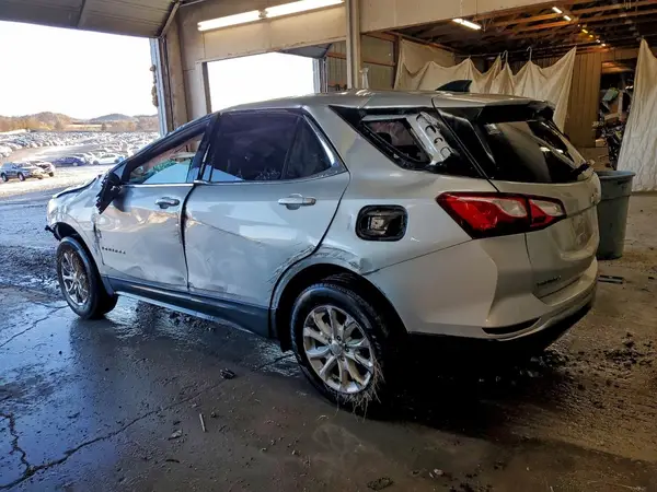 2GNAXKEV4L6212578 2020 CHEVROLET EQUINOX - Image 2