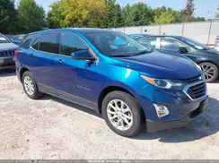 2GNAXKEV4L6213455 2020 CHEVROLET EQUINOX