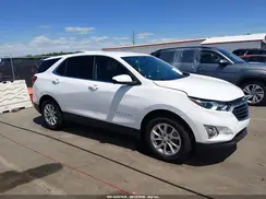 2GNAXKEV4L6214184 2020 CHEVROLET EQUINOX