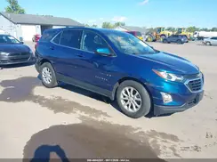 2GNAXKEV4L6215089 2020 CHEVROLET EQUINOX