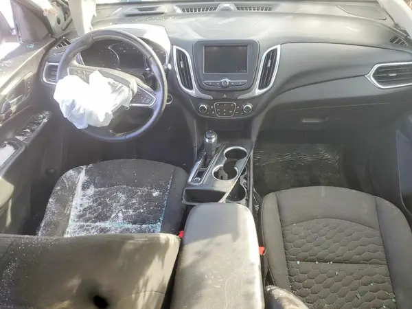 2GNAXKEV4L6220213 2020 CHEVROLET EQUINOX - Image 8