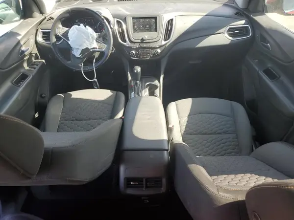 2GNAXKEV4L6222074 2020 CHEVROLET EQUINOX - Image 8