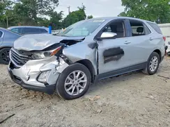 2GNAXKEV4L6222107 2020 CHEVROLET EQUINOX