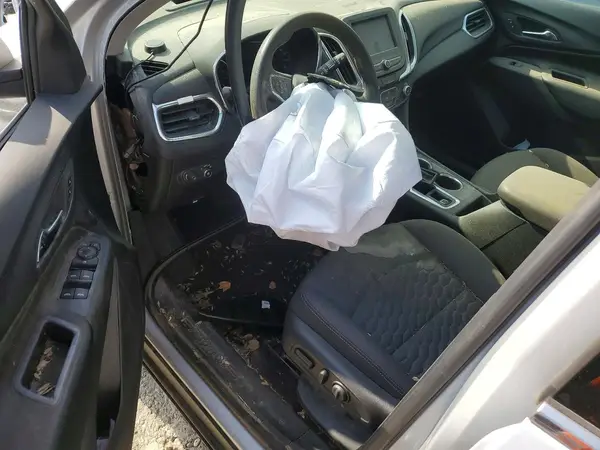 2GNAXKEV4L6222107 2020 CHEVROLET EQUINOX - Image 8