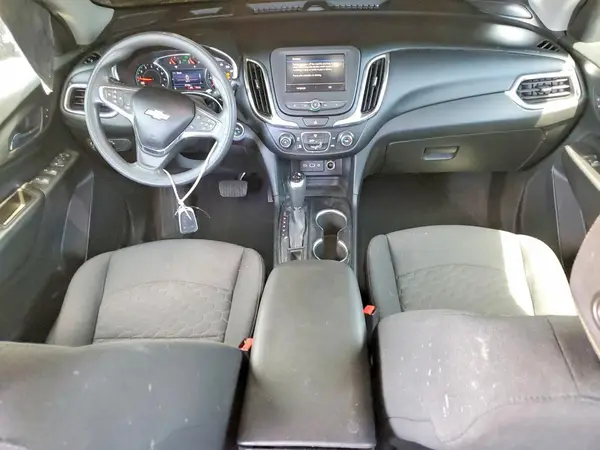 2GNAXKEV4L6223614 2020 CHEVROLET EQUINOX - Image 8