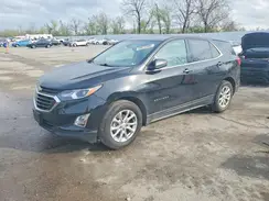 2GNAXKEV4L6231955 2020 CHEVROLET EQUINOX