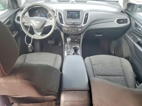 2GNAXKEV4L6231955 2020 CHEVROLET EQUINOX - Image 7