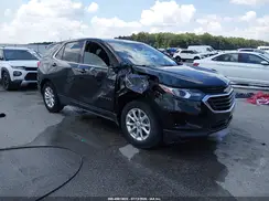 2GNAXKEV4L6232264 2020 CHEVROLET EQUINOX