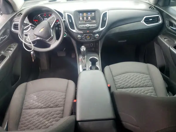 2GNAXKEV4L6234421 2020 CHEVROLET EQUINOX - Image 8