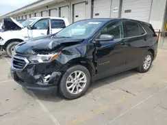 2GNAXKEV4L6235195 2020 CHEVROLET EQUINOX