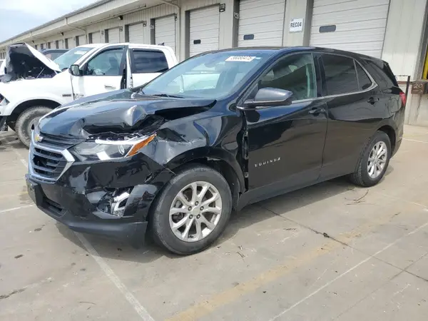 2GNAXKEV4L6235195 2020 CHEVROLET EQUINOX - Image 1