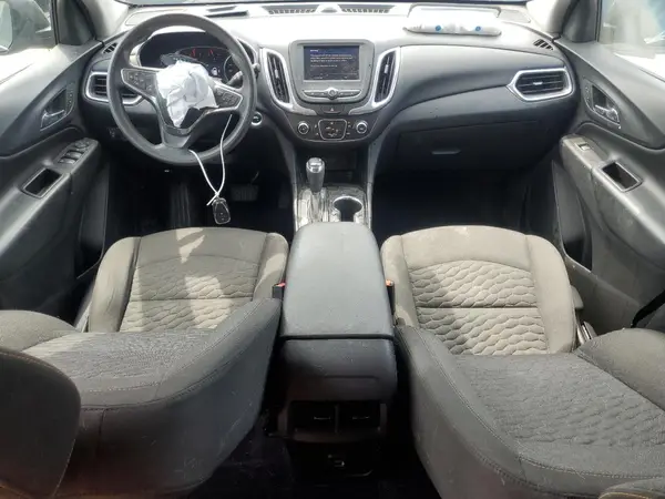 2GNAXKEV4L6235195 2020 CHEVROLET EQUINOX - Image 8