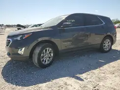 2GNAXKEV4L6235858 2020 CHEVROLET EQUINOX