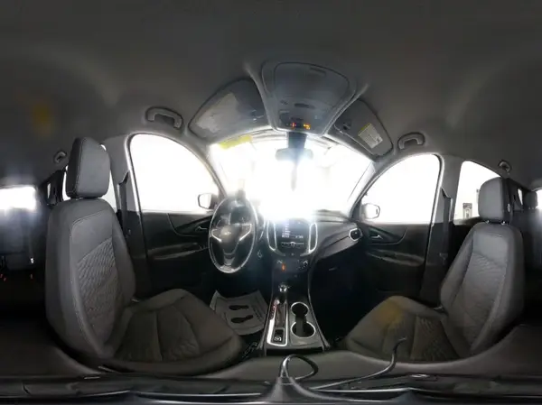 2GNAXKEV4L6236136 2020 CHEVROLET EQUINOX - Image 8