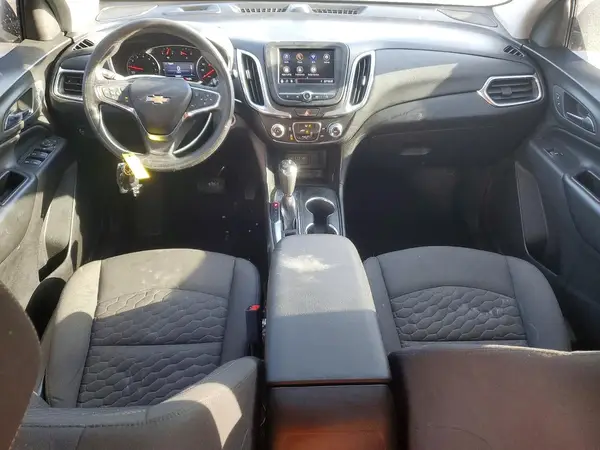 2GNAXKEV4L6236721 2020 CHEVROLET EQUINOX - Image 8