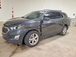 2GNAXKEV4L6236802 2020 CHEVROLET EQUINOX