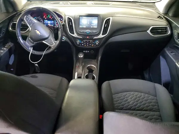 2GNAXKEV4L6236802 2020 CHEVROLET EQUINOX - Image 8