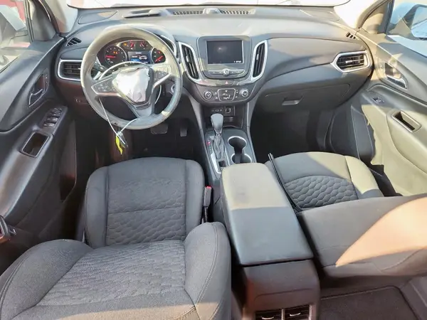 2GNAXKEV4L6237240 2020 CHEVROLET EQUINOX - Image 8