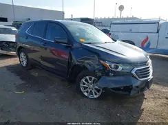 2GNAXKEV4L6237822 2020 CHEVROLET EQUINOX